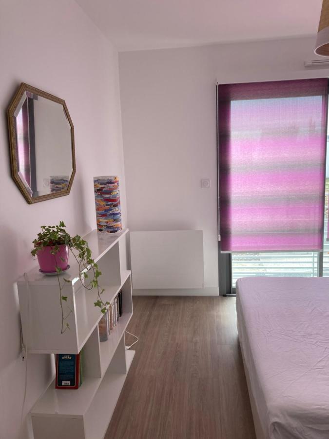 Joli appartement coquet et cosy Royan Extérieur photo
