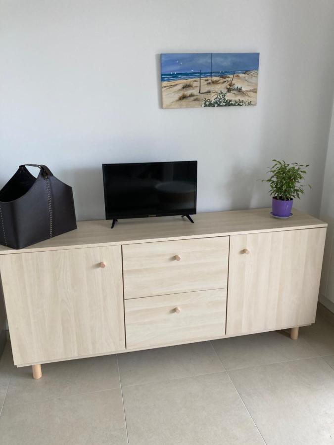 Joli appartement coquet et cosy Royan Extérieur photo